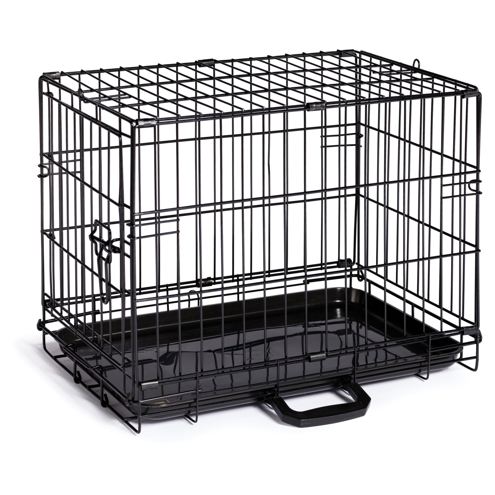Prevue Pet Products Home On-The-Go Dog Crate, X-Small, 24"L x 16.50"W x 20"H - image 2 of 7
