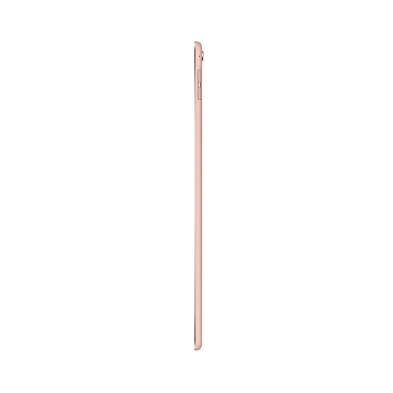 Restored Apple iPad Pro 9.7-inch 256GB Rose Gold Wi-Fi Only Restored Apple iPad Pro 9.7-inch 256GB Rose Gold Wi-Fi Only
