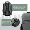 thumbnail image 4 of Wonder Yukon 45L Traveler Every Day Carry Backpack, 4 of 5
