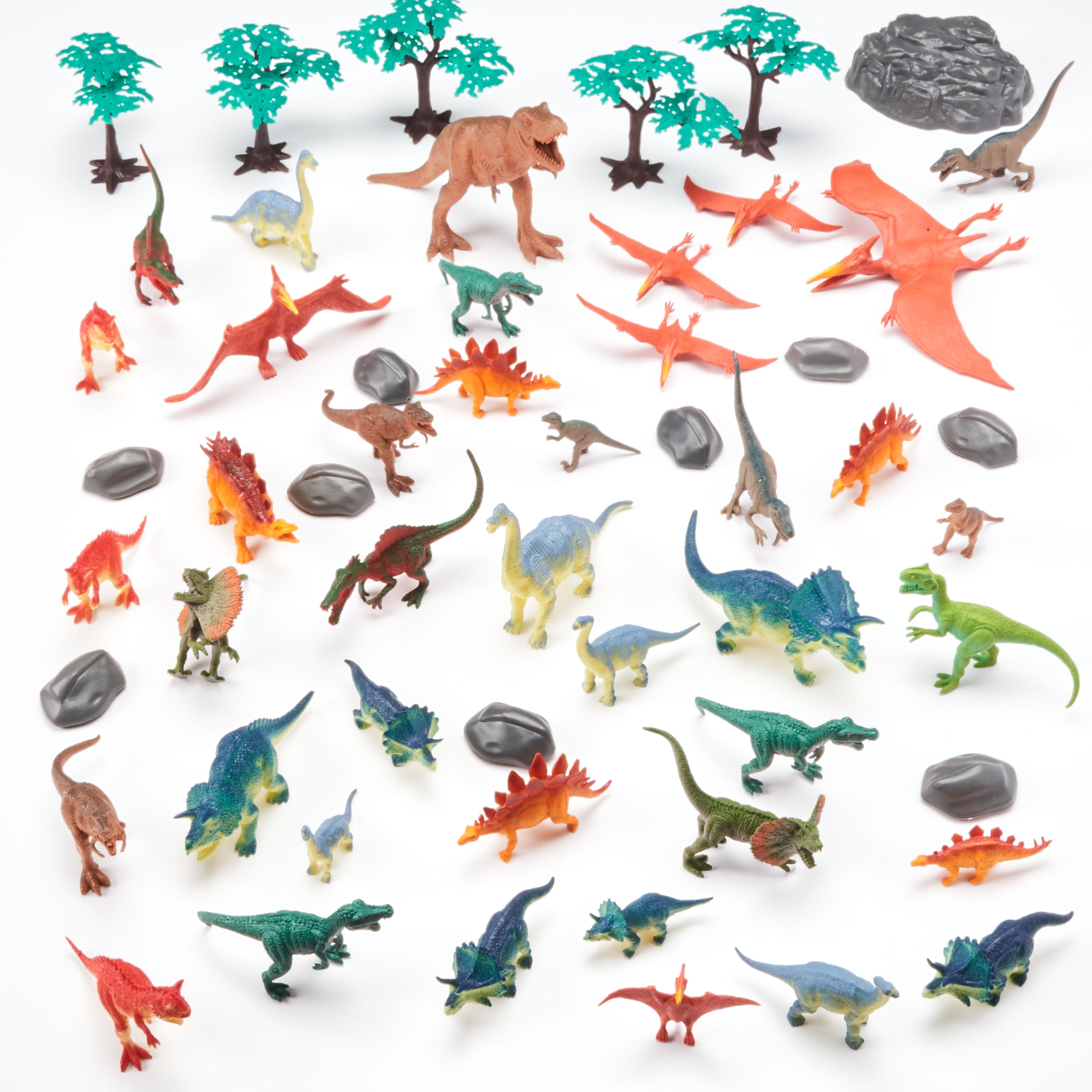 walmart toys dinosaurs