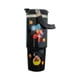 thumbnail image 2 of Termo Acero Inoxidable Dragon Ball Negro 887 ml, 2 of 4
