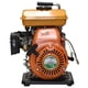 thumbnail image 3 of Motobomba Agricola GIMEX Equipo de Riego 105cc 3hp GGP1.5, 3 of 10