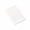 S, variant on 1 Pcs Transparent Sticky Notes,Water-Proof Transparent Sticky Notes,Self-Adhesive Translucent Sticky Notes Pads,Self-Stick Note Pads,Sticking Translucent Sticky Notes,for Books Annotation,M