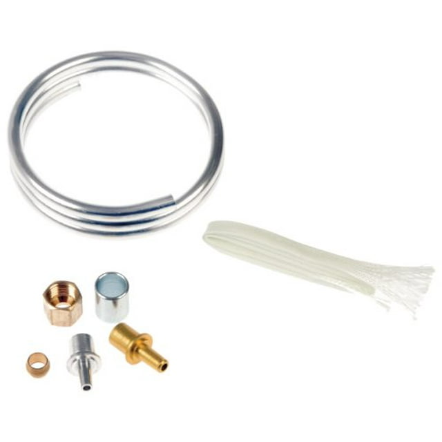 Choke Heater Tube Kit