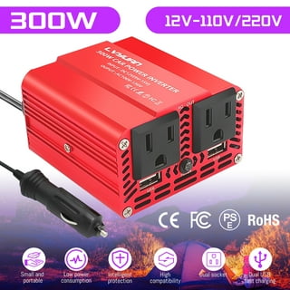 HYN01 SUnMilY Portable Power Supply Inverter compatible with