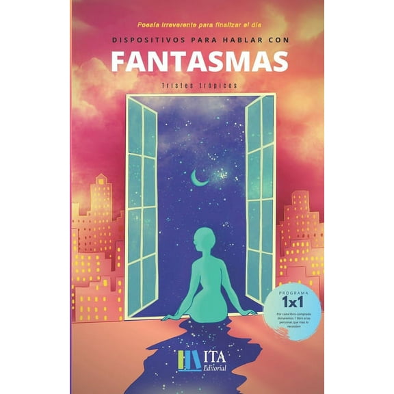 Dispositivos Para Hablar con Fantasmas (Paperback)