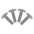 thumbnail image 1 of BEADCEST 4Ud Pernos De Rosca Para Sujetar Equipos En Máquina Acero Inoxidable, 1 of 6