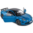 thumbnail image 2 of SOLIDO 1/18 - ALPINE A110S - 2023, 2 of 5