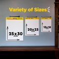 thumbnail image 2 of Tapis de Chevalet Mini Super Collant Post-it&Acirc;&reg;, 2 of 9