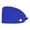 Royal Blue, variant on Fashion Unisex Scrub Cap, Cotton Working Hat with Buttons for Ear Protection, Professional One Size Royal Blue