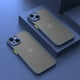thumbnail image 4 of Funda de teléfono a prueba de golpes para iPhone, carcasa dura de silicona para iPhone 15, 11, 12, 13 Mini, 14 Pro, XR, X, Xs, Max, 7, 8 Plus, SE, 2020, 4 of 5