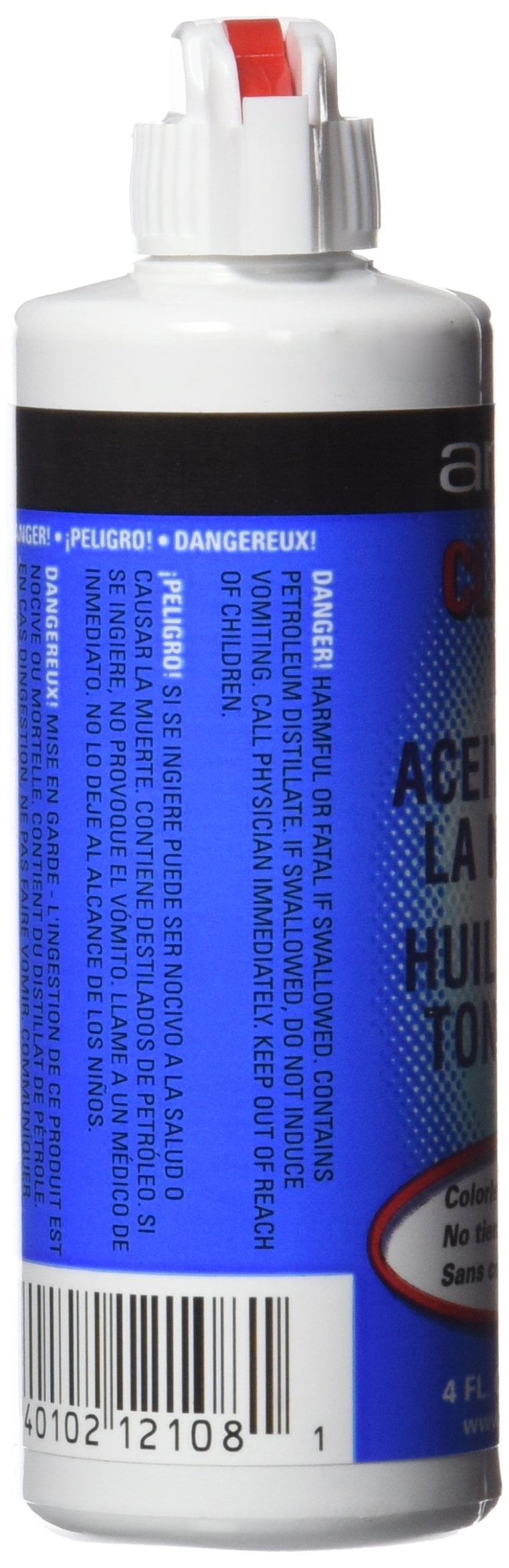 andis clipper oil walmart