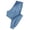 Blue#stretch active quick dry pants, variant on Stretch Active Quick Dry Pants for Women Summer Lightweight Elastic Waist Drawstring Athletic Running Hiking Workout Pant Beige,M