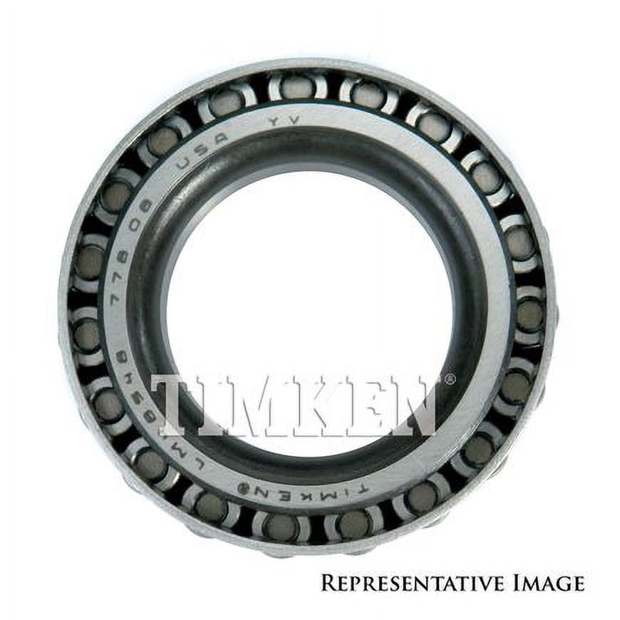 Genuine Timken AXLE BEARING