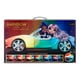 thumbnail image 4 of Muñeca Rainbow High Color Change Car 8 en 1, 4 of 4