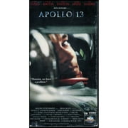 Apollo 13 (VHS Tape)