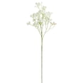 thumbnail image 2 of SPOORYYO Artificial Babys Breath Flowers Bouquet Realistic Floral Arrangement for Home Decor Wedding Display, 2 of 6