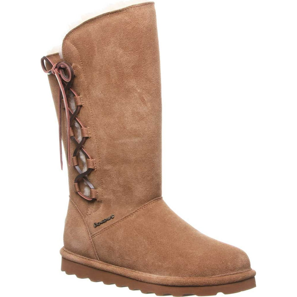 bearpaw wide calf