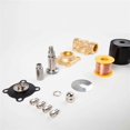 thumbnail image 2 of Electric Solenoid Valve For Pipe 1/41 In, Normally Closed, Pneumatic For Water Oil Air, 12V 24V 110V 220V, DN8DN50, 2 of 4