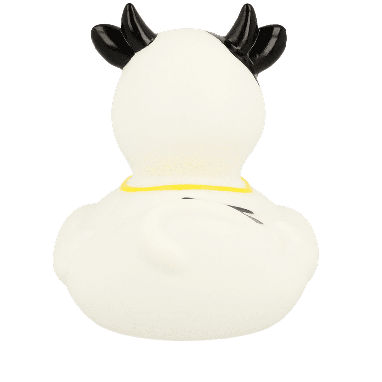 Cow hotsell rubber duck