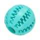 thumbnail image 1 of Pelota de juguetes para la dentición de perros, pelota de juguete para perros, rompecabezas para perros, juguetes para masticar, pelota para perros, juguetes, diseño exquisito, 1 of 8