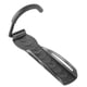 thumbnail image 3 of Colgador de pared para bicicleta, negro, duradero, para pared, para bicicleta, colgador de pared para bicicleta, hecho a medida para la perfección, 3 of 8