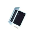thumbnail image 4 of Kids Art Frame Photo Frame Interchangeable Kids opening Kids art Artwork Frame for Postcards, 4 of 9