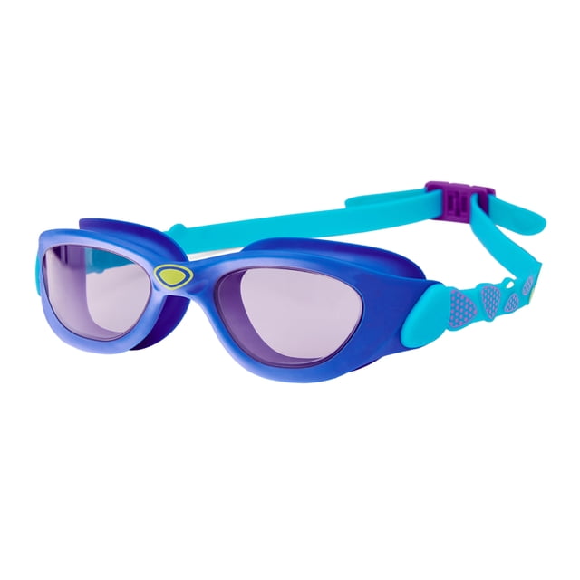 Greeniant Gafas de natación Clear View de alta definición - Hechas de PC para adaptarse a la estructura facial Correa ajustable Anillo Type1 NO1