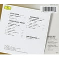 thumbnail image 2 of Simon Preston - Symphony No 5 / Carillon / Sonata - Music & Performance - CD, 2 of 2