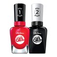 thumbnail image 3 of Sally Hansen - Miracle Gel Nail Color, Duo Pack, 3 of 4