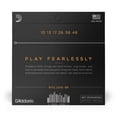 thumbnail image 3 of D'Addario NYXL1046 Nickel Wound Electric Guitar Strings, Regular Light, 10-46, 3 of 3