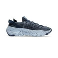 thumbnail image 3 of Men's Nike Space Hippie 04 Navy (CZ6398 400) - 9, 3 of 6