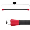 thumbnail image 2 of Barra de Peso Ligero Tayga 4 kg, 2 of 4