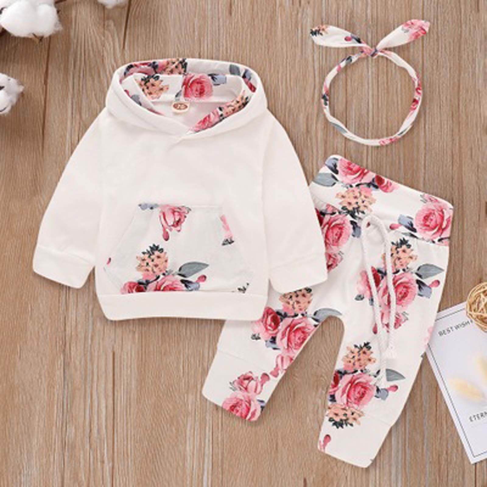 Xanewza – Set De 4 Tenues De Photographie Pour Nouveau-né – Jupe Tutu, Coiffe, Barboteuse Dentelle Et Bandeau Fleuri