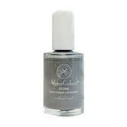 Honeybee Gardens WaterColors Nail Enamel, Storm