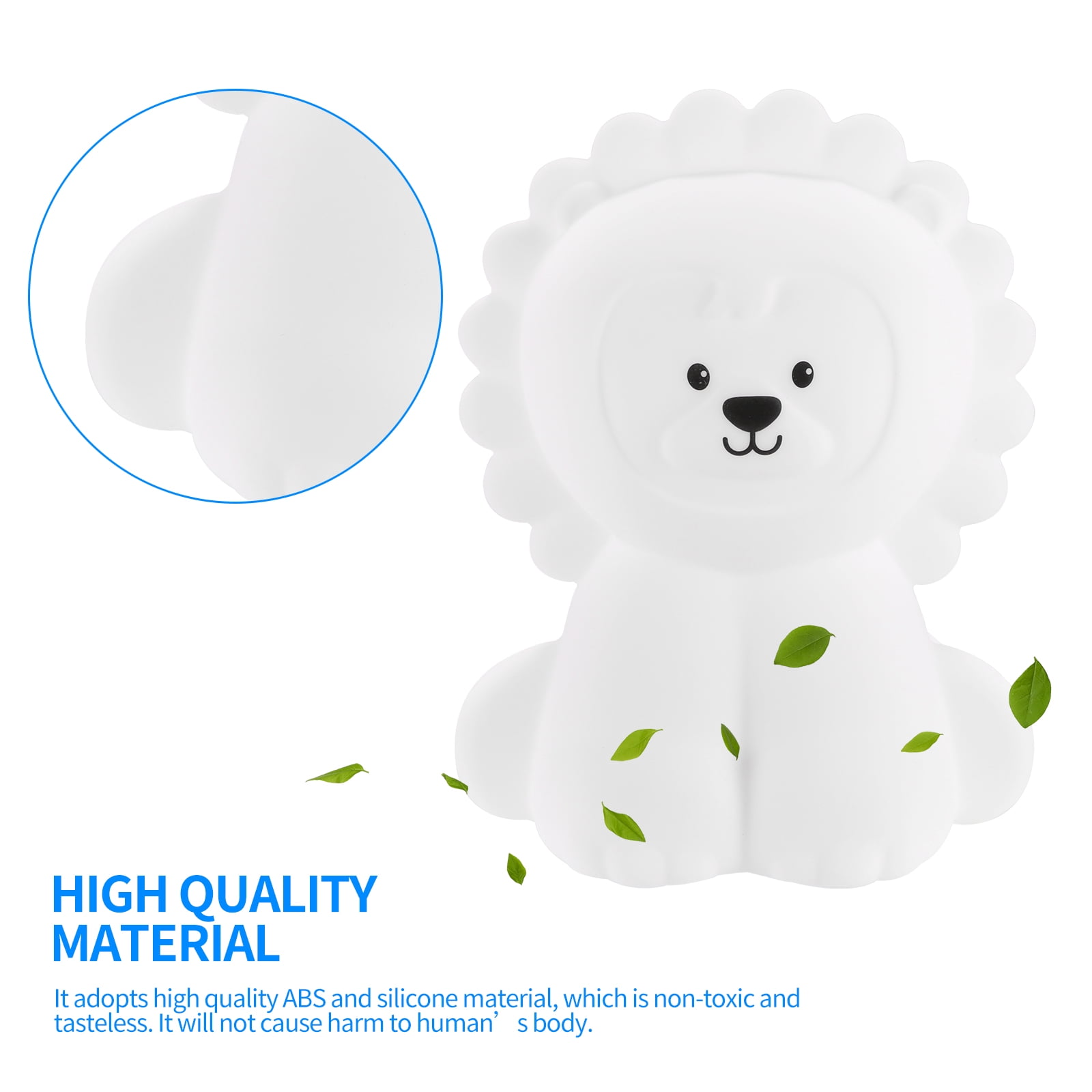 Cute Lion Cartoon Silicone Night Light Hand Patting Light Colorful Light Soft Silicone Cute Lion Cartoon Night Light Baby Mother Breastfeeding Patting Silicone Night Light | Walmart Canada Cute Lion Cartoon Silicone Night Light Hand Patting Light Colorful Light Soft Silicone Cute Lion Cartoon Night Light Baby Mother Breastfeeding Patting Silicone Night Light | Walmart Canada