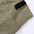 thumbnail image 6 of Youthup Big&Tall Men's All-Season Multi-Pocket Utility Cargo Pants for Outdoor Adventures & Casual Wear(S-3XL), 6 of 12