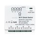 thumbnail image 2 of 4X 4CH WiFi Smart Switch RF433 85-265V 2.4G WiFi MóDulo de AutomatizacióN del Hogar para IFTT Home, 2 of 5