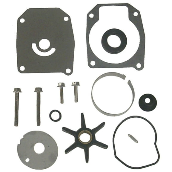 Sierra 18-3380 Water Pump Kit Without Housing