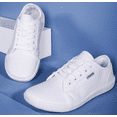 thumbnail image 2 of Men's Barefoot Shoes - Wide Toe-Box anti-slip Sole for Everyday casual shoes, 2 of 13