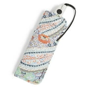 Vera Bradley Women's Recycled Cotton Curling & Flat Iron Cover Citrus Paisley