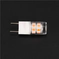 thumbnail image 2 of G8 Led Light Bulb G8 Under Cabinet Light Light G8 Cabinet Bulb Dimming Light, 2 of 7