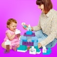 thumbnail image 4 of Set de Construcción Mega Bloks Disney Frozen, 4 of 4