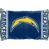 NFL Pillow Case, San Diego Chargers