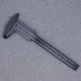 thumbnail image 4 of ADDHAT 2Ud Herramienta De Medición Caliper Plástico Compacto 150Mm Portátil Para Uso En Diferentes Aplicaciones, 4 of 8