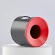 thumbnail image 5 of Soporte de Base de peine Strade Fareast Limited cepillo autolimpieza 2 uds 3 piezas, 5 of 8
