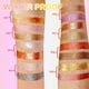thumbnail image 5 of Set de Sombras de Ojos y Delineador Líquido con Brillo de 16 Colores, 5 of 7