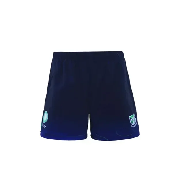 Shorts d'Entraînement de Rugby pour Hommes Séchage Rapide, Respirants, Coupe-Vent Polyester P-5TG