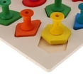 thumbnail image 3 of Pet Exercise Toys Chewing Toy with Small Animal Supplies - ##7 7, 3 of 6