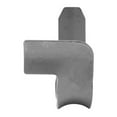 thumbnail image 3 of AP Exhaust Exhaust Bracket 8566 Fits select: 1983-1988 CHEVROLET S TRUCK, 1981-1990 CHEVROLET G30, 3 of 4